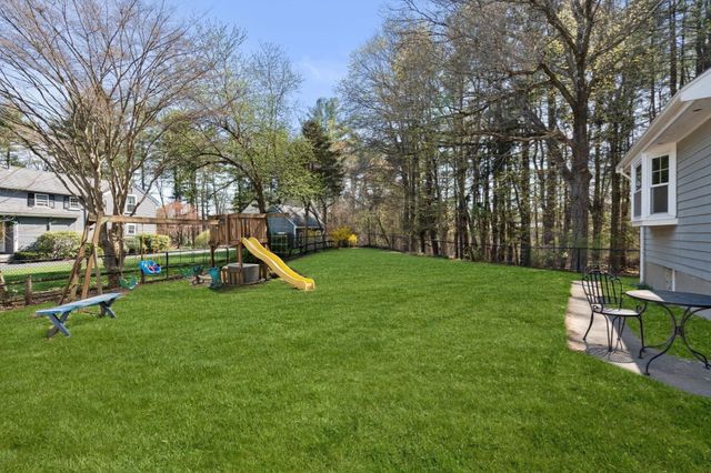 37 School Street, Weston, MA 02493