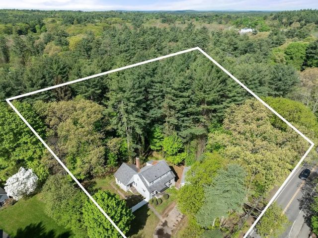 37 School Street, Weston, MA 02493