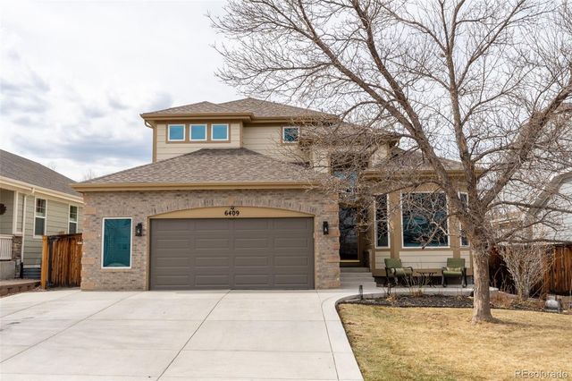 6409 S Miller Way, Littleton, CO 80127