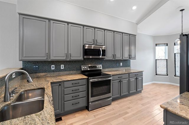 6409 S Miller Way, Littleton, CO 80127