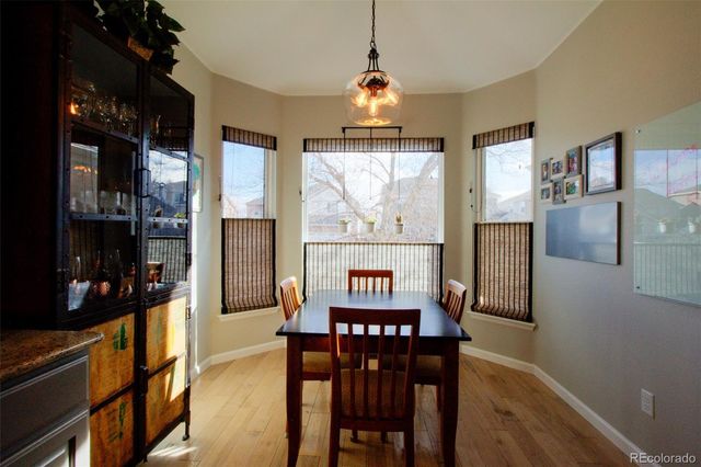 6409 S Miller Way, Littleton, CO 80127