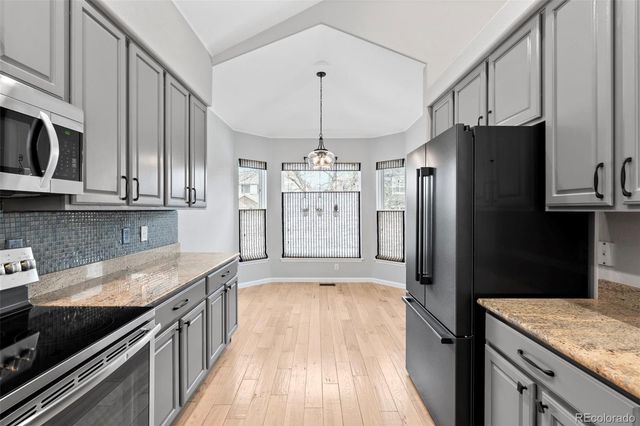 6409 S Miller Way, Littleton, CO 80127