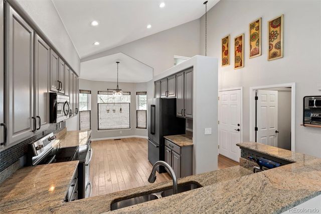 6409 S Miller Way, Littleton, CO 80127