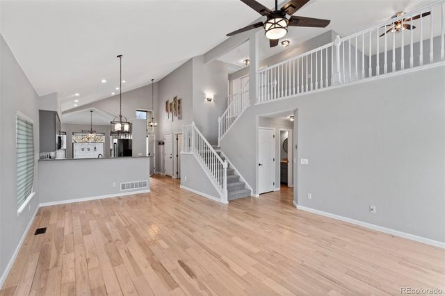 6409 S Miller Way, Littleton, CO 80127