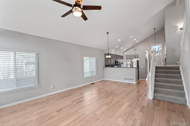 6409 S Miller Way, Littleton, CO 80127