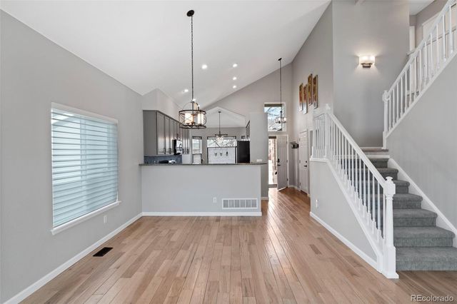 6409 S Miller Way, Littleton, CO 80127