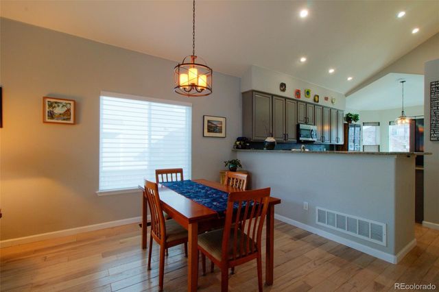 6409 S Miller Way, Littleton, CO 80127