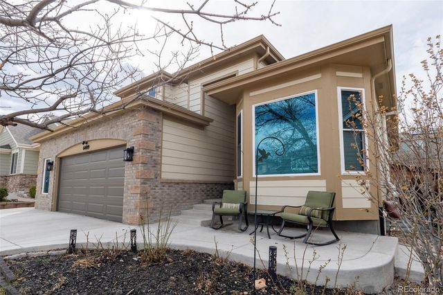6409 S Miller Way, Littleton, CO 80127