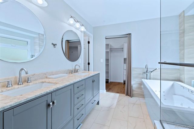 6409 S Miller Way, Littleton, CO 80127