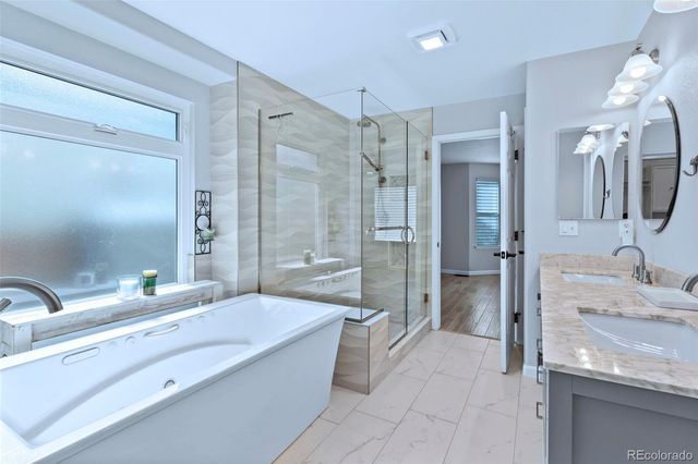 6409 S Miller Way, Littleton, CO 80127