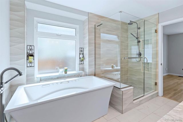 6409 S Miller Way, Littleton, CO 80127