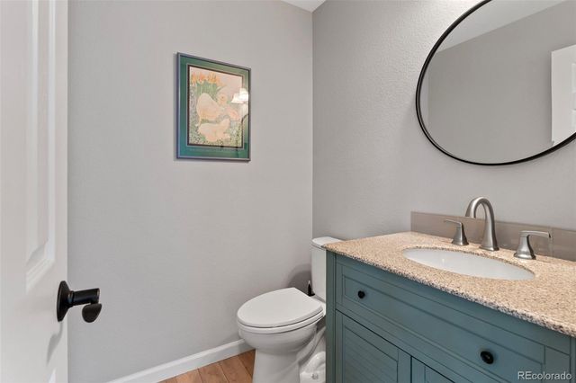 6409 S Miller Way, Littleton, CO 80127