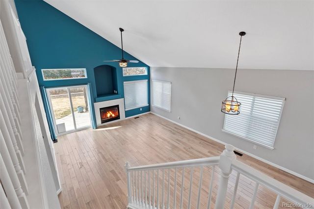 6409 S Miller Way, Littleton, CO 80127