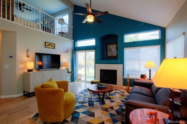 6409 S Miller Way, Littleton, CO 80127