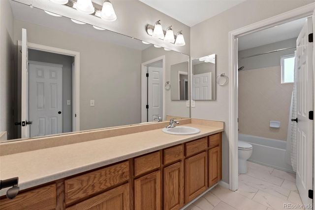 6409 S Miller Way, Littleton, CO 80127