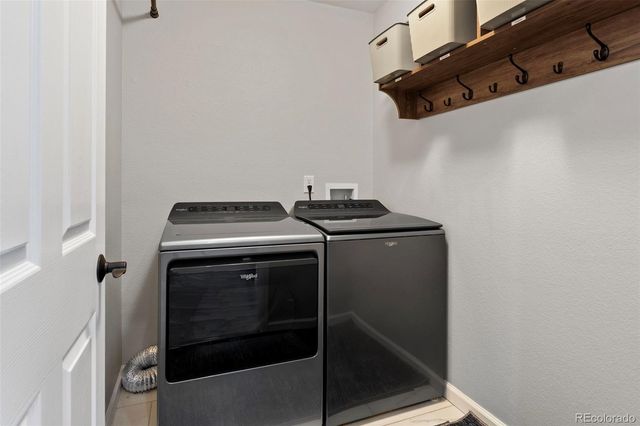 6409 S Miller Way, Littleton, CO 80127