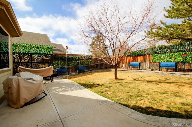 6409 S Miller Way, Littleton, CO 80127