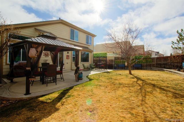 6409 S Miller Way, Littleton, CO 80127