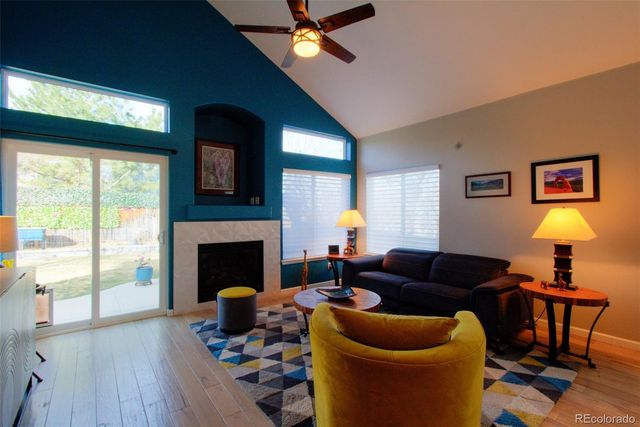 6409 S Miller Way, Littleton, CO 80127