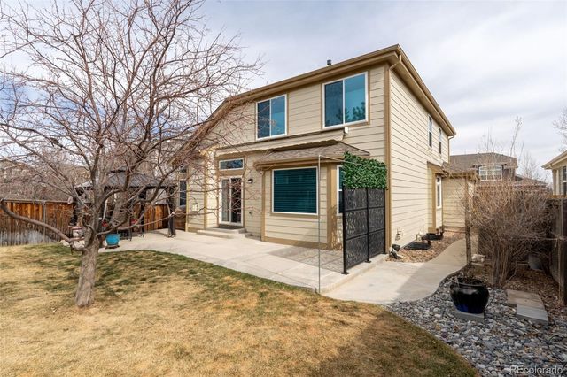 6409 S Miller Way, Littleton, CO 80127
