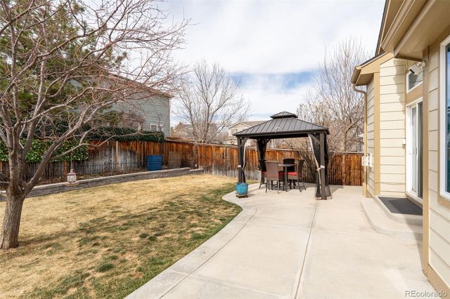 6409 S Miller Way, Littleton, CO 80127
