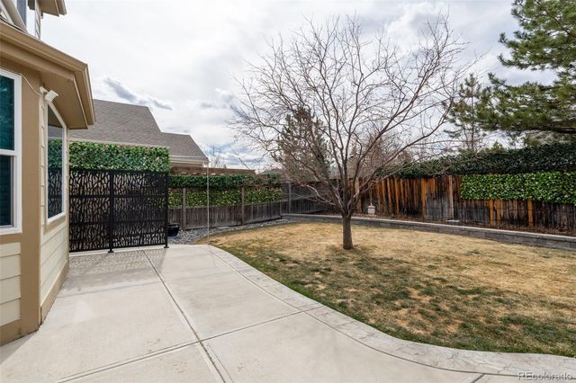 6409 S Miller Way, Littleton, CO 80127