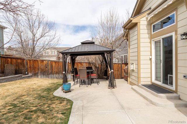 6409 S Miller Way, Littleton, CO 80127