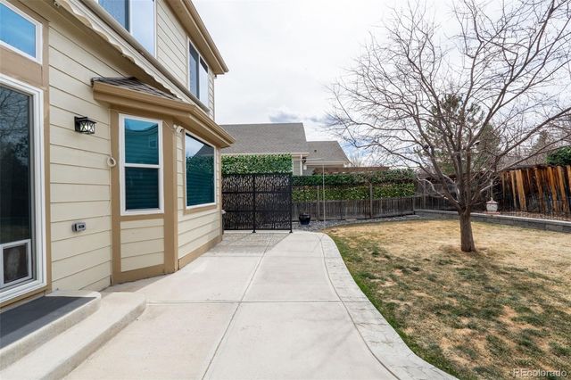 6409 S Miller Way, Littleton, CO 80127