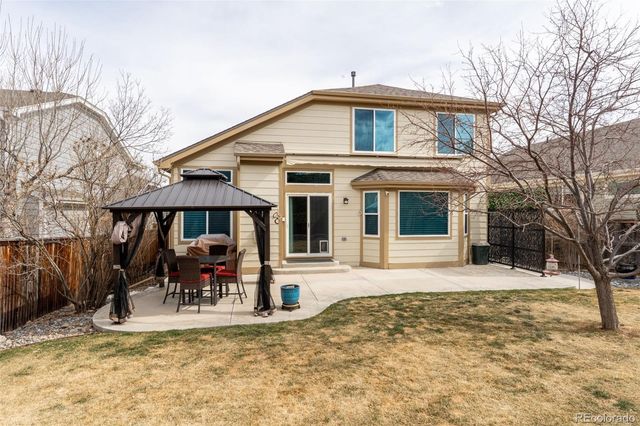 6409 S Miller Way, Littleton, CO 80127