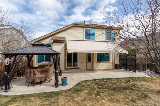 6409 S Miller Way, Littleton, CO 80127