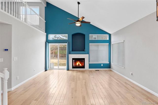 6409 S Miller Way, Littleton, CO 80127