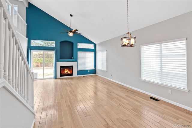 6409 S Miller Way, Littleton, CO 80127