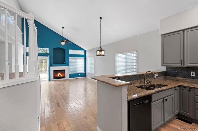 6409 S Miller Way, Littleton, CO 80127