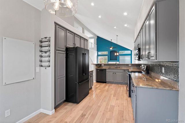 6409 S Miller Way, Littleton, CO 80127