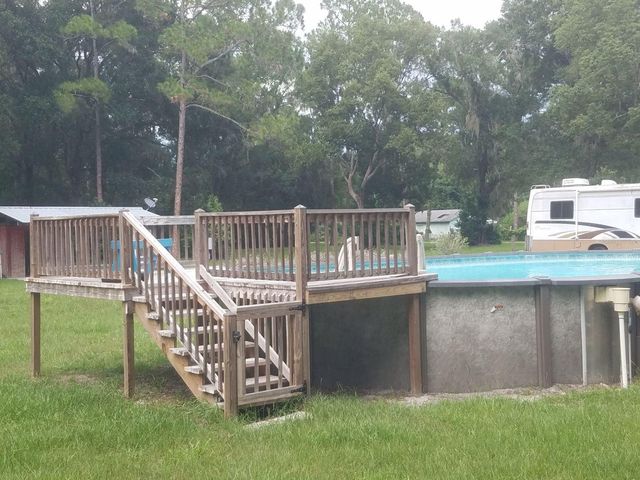 40841 LOUISE ROAD, Umatilla, FL 32784