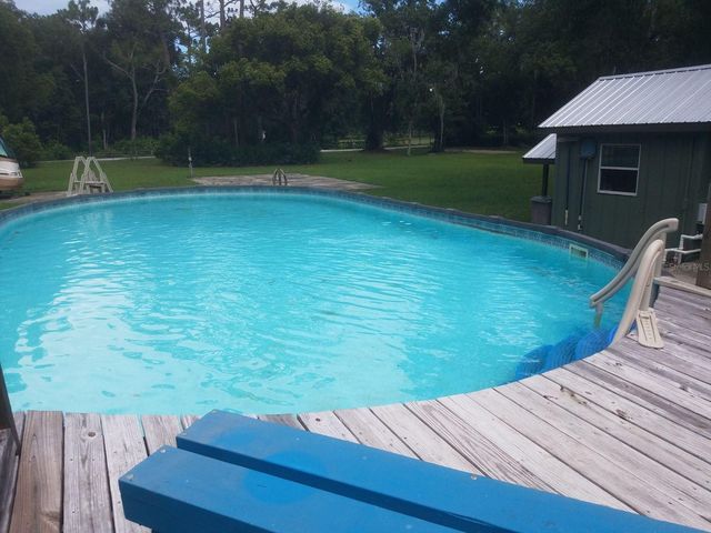 40841 LOUISE ROAD, Umatilla, FL 32784