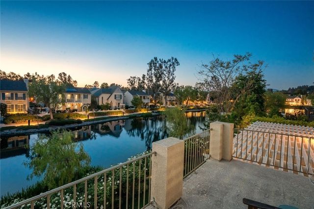 27052 Island Road, Valencia, CA 91355