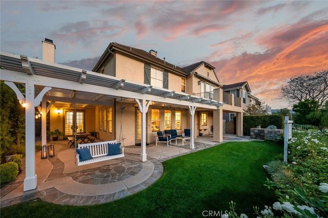 27052 Island Road, Valencia, CA 91355