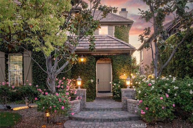 27052 Island Road, Valencia, CA 91355