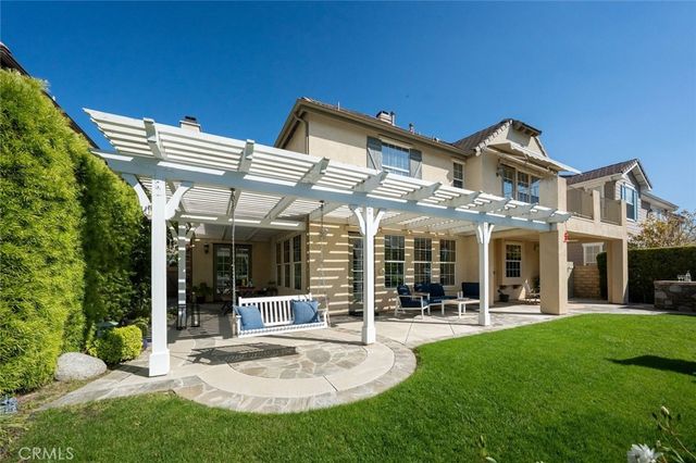 27052 Island Road, Valencia, CA 91355