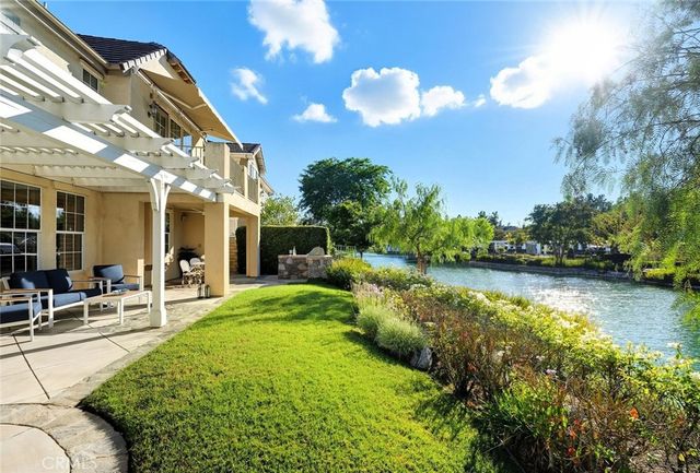 27052 Island Road, Valencia, CA 91355