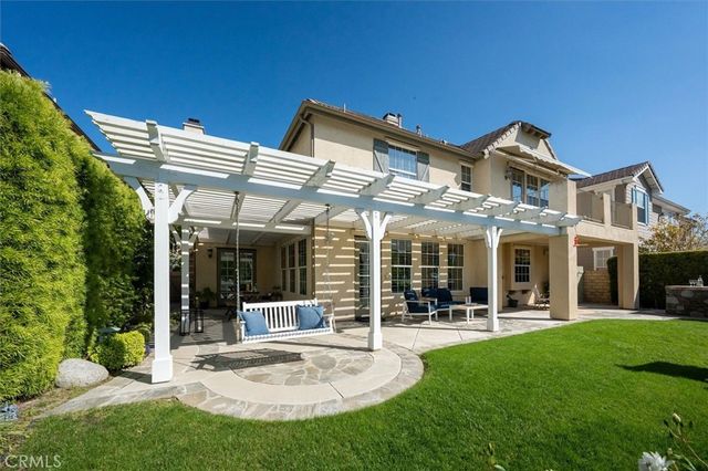 27052 Island Road, Valencia, CA 91355