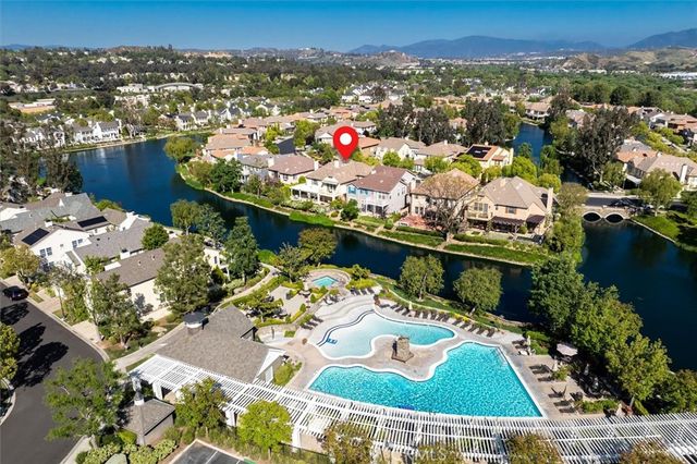 27052 Island Road, Valencia, CA 91355