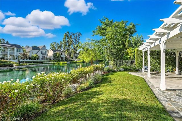 27052 Island Road, Valencia, CA 91355