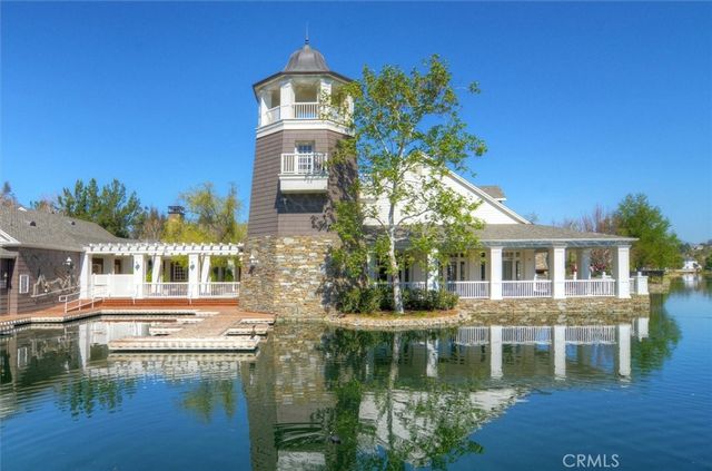 27052 Island Road, Valencia, CA 91355