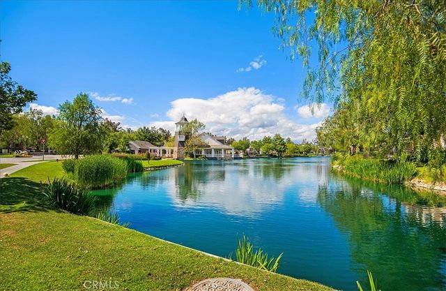 27052 Island Road, Valencia, CA 91355