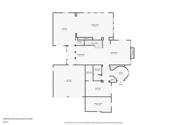 27052 Island Road, Valencia, CA 91355