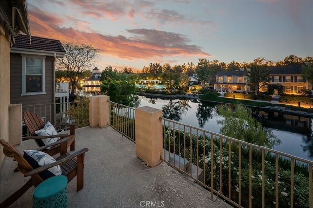 27052 Island Road, Valencia, CA 91355