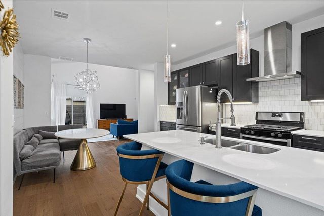 1405 Casey ST B, Austin, TX 78745