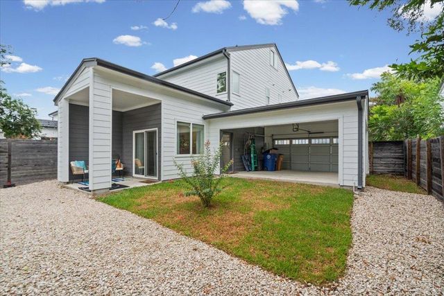 1405 Casey ST B, Austin, TX 78745